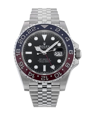 Browse our selection of automatic watches from prestigious brands such as Blancpain, Bell & Ross, Breitling and Rolex.